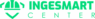 ingesmart logo default